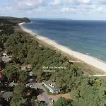 Und Waldhaus Ostseeperle *