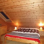 Und Waldhaus Ostseeperle בית נופש באבה