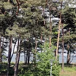 בית נופש Und Waldhaus Ostseeperle