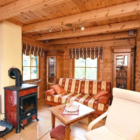 Und Waldhaus Ostseeperle Holiday home