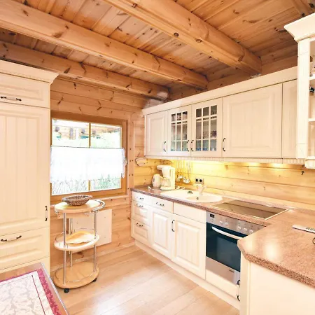 Und Waldhaus Ostseeperle Baabe