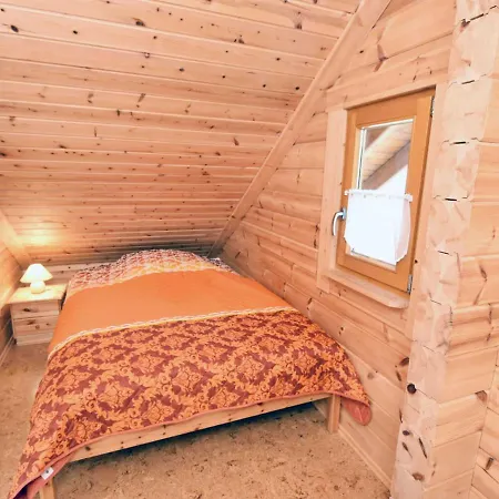 Und Waldhaus Ostseeperle Holiday home